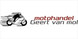 Logo Motohandel Geert Van Mol